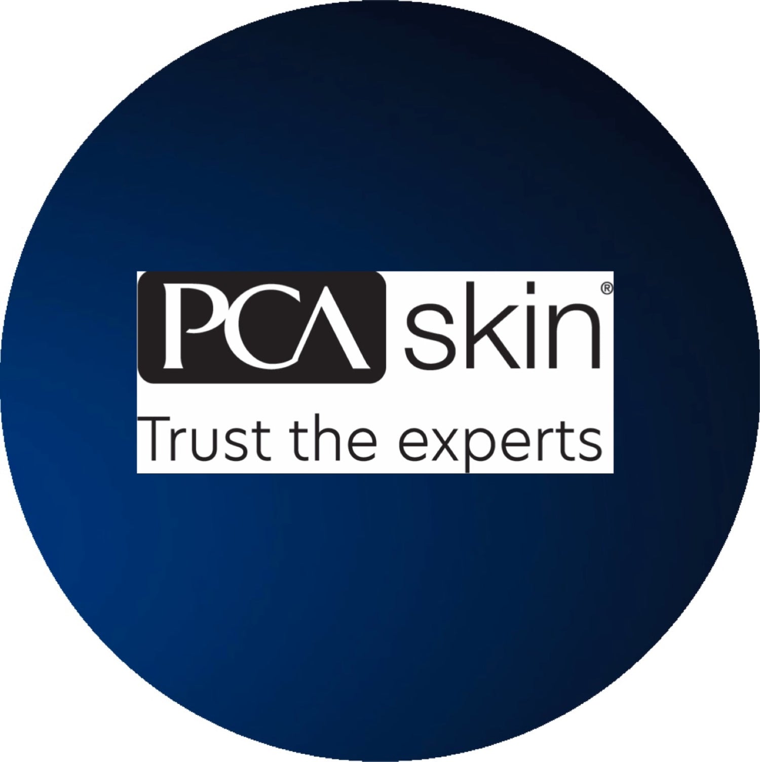 PCA Skin Logo