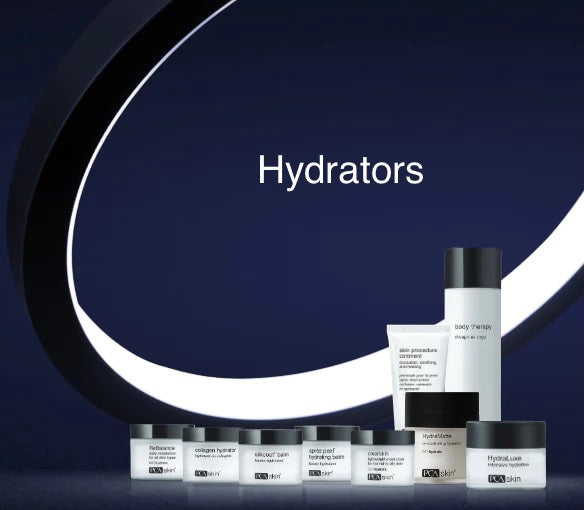 Hydrators