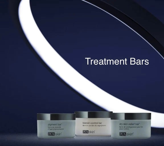 Treatment Bars