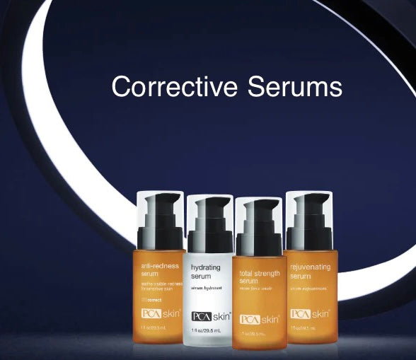 Corrective Serums