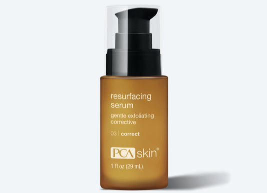 Resurfacing Serum NEW!