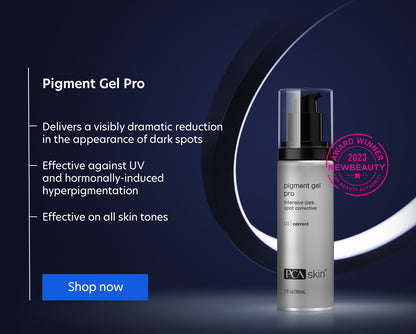 Pigment Gel® Pro