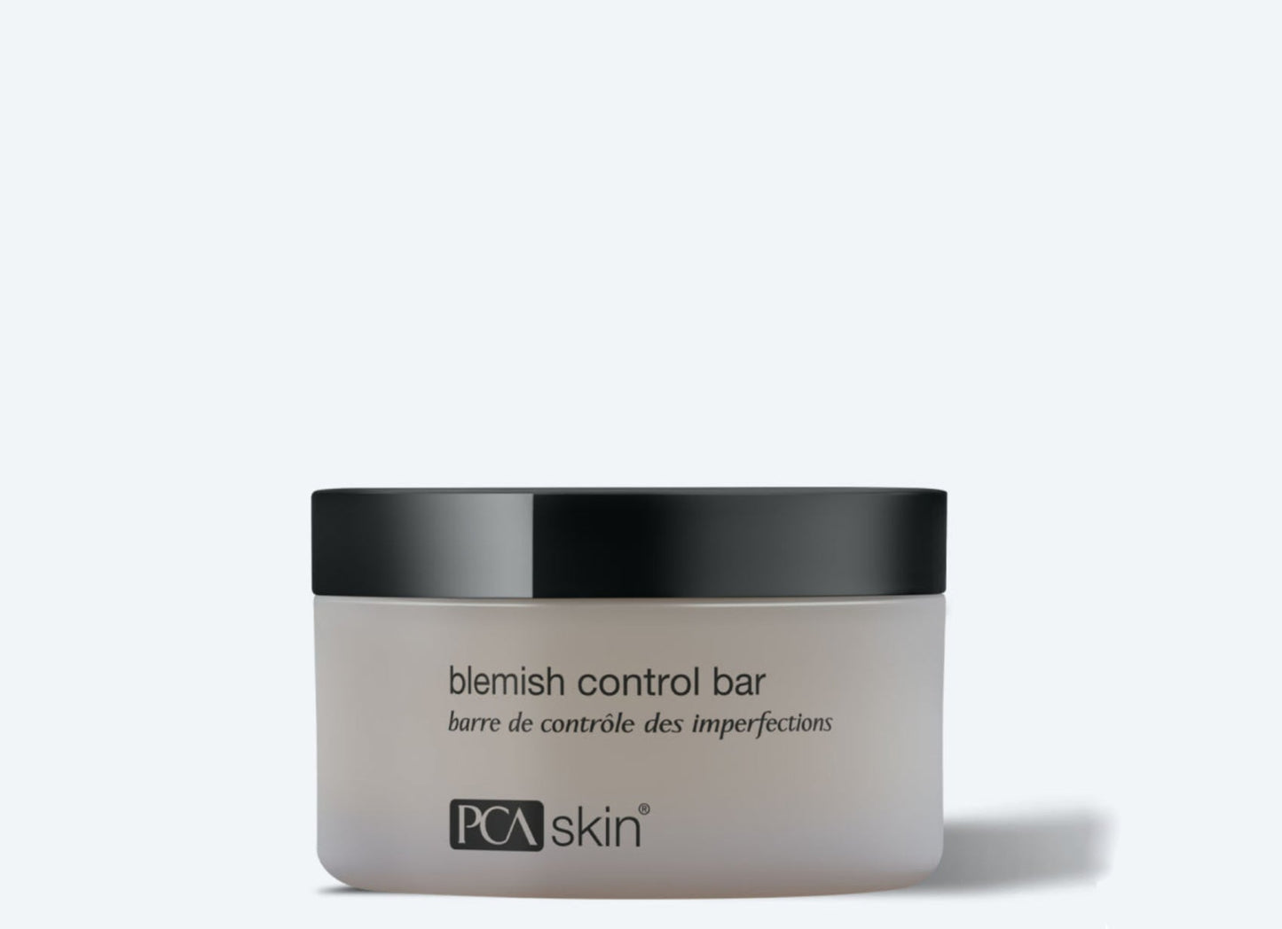 Blemish Control Bar