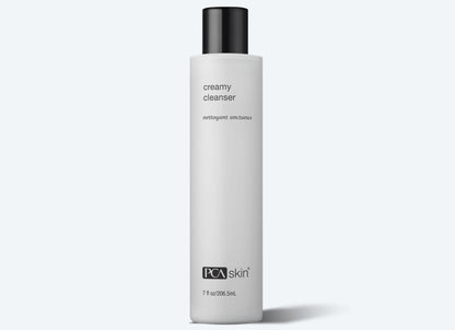 Creamy Cleanser