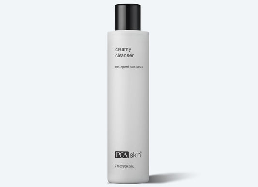 Creamy Cleanser