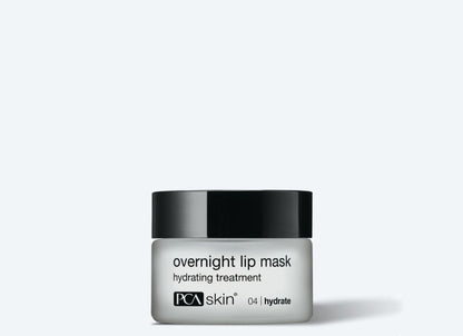 Overnight Lip Mask