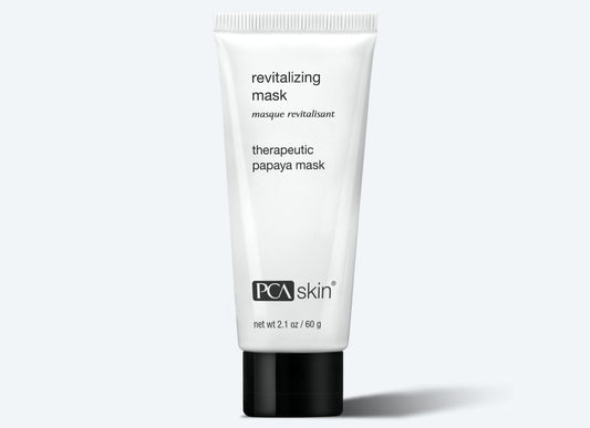 Revitalizing Mask