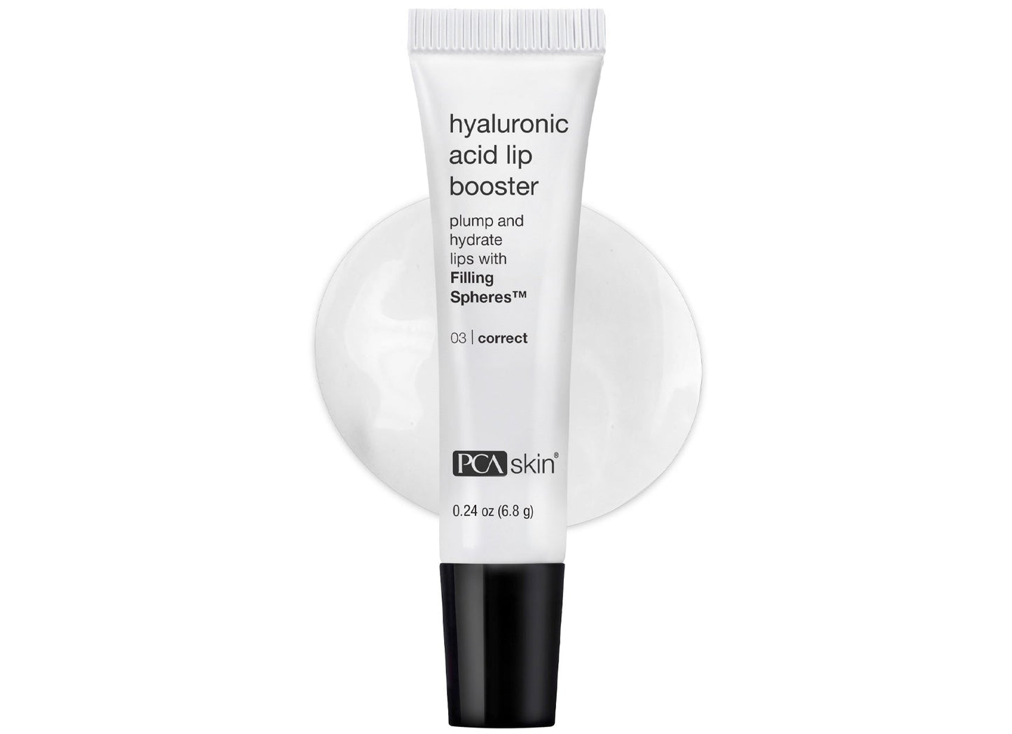 Hyaluronic Acid Lip Booster