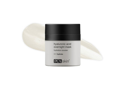 Hyaluronic Acid Overnight Mask