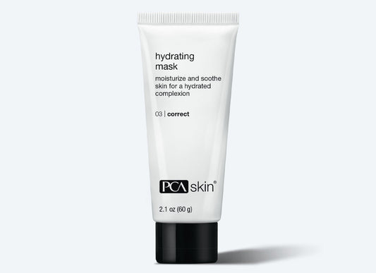 Hydrating Mask