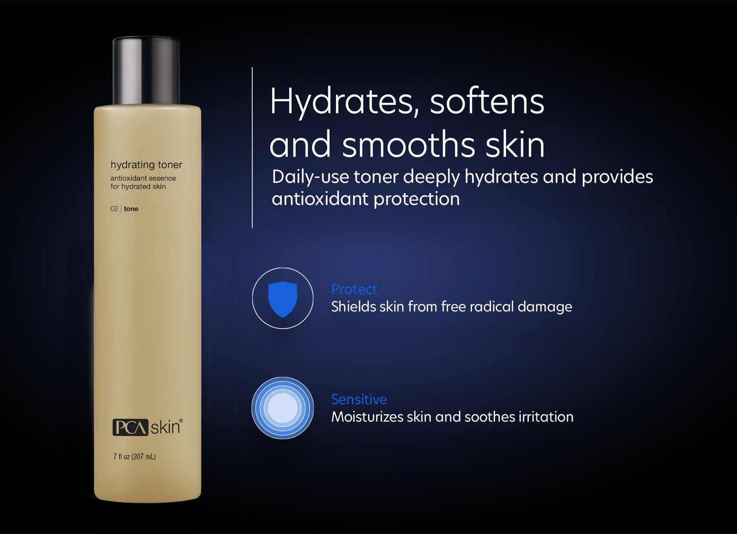 Hydrating Toner