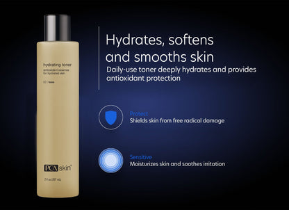 Hydrating Toner