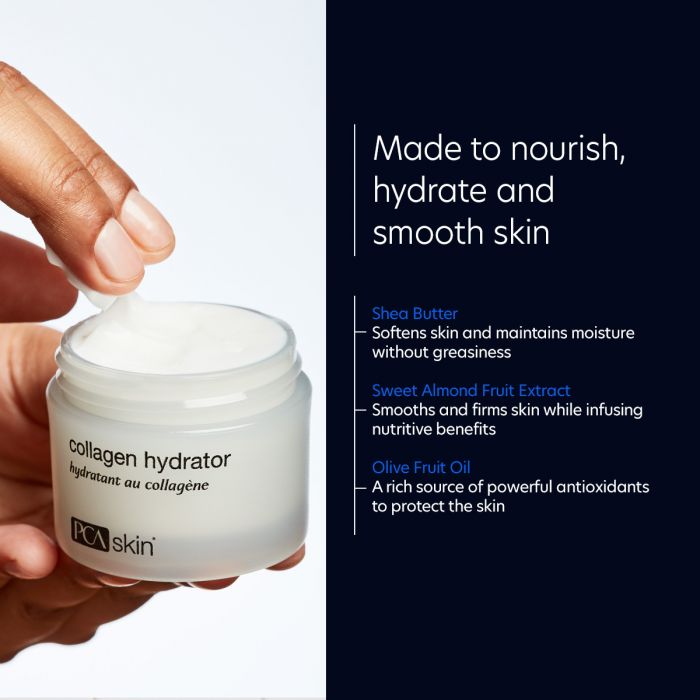 Collagen Hydrator