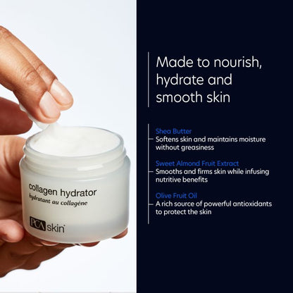 Collagen Hydrator