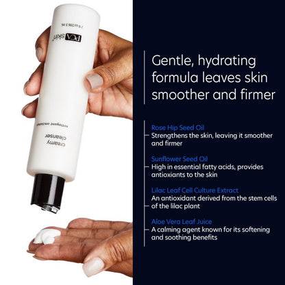 Creamy Cleanser