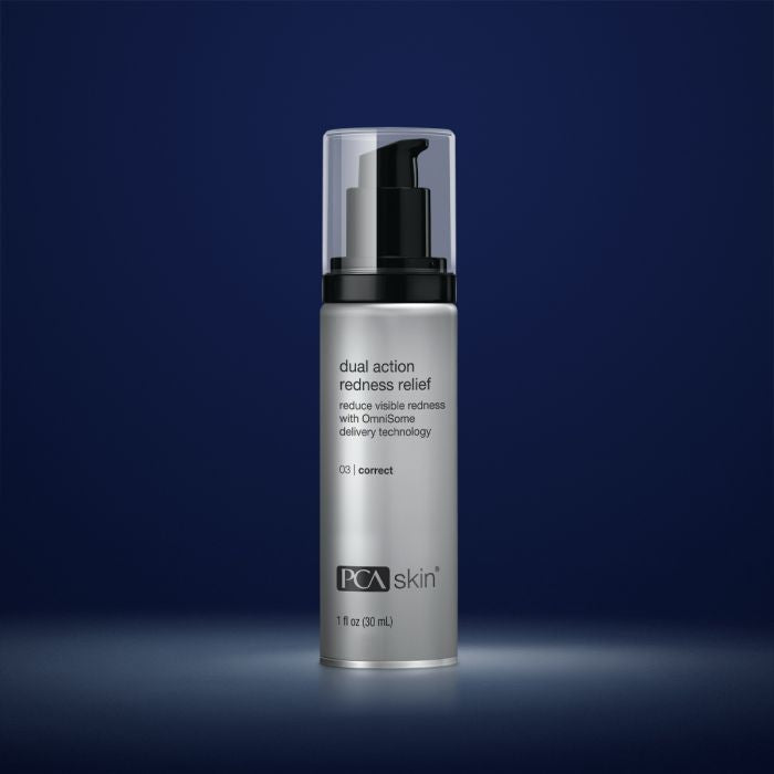 Dual Action Redness Relief