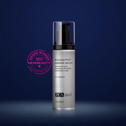 ExLinea Pro® Peptide Serum