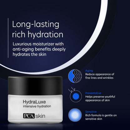 HydraLuxe Intensive Hydration