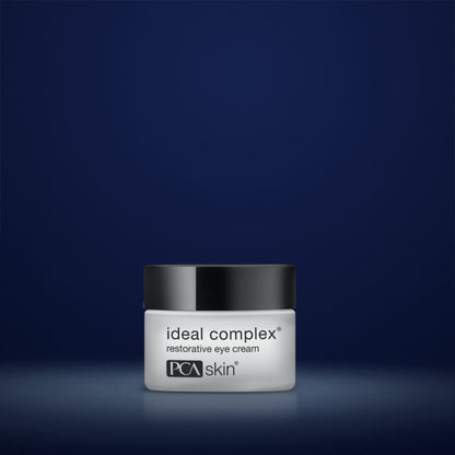 Ideal Complex® restorative eye cream or gel