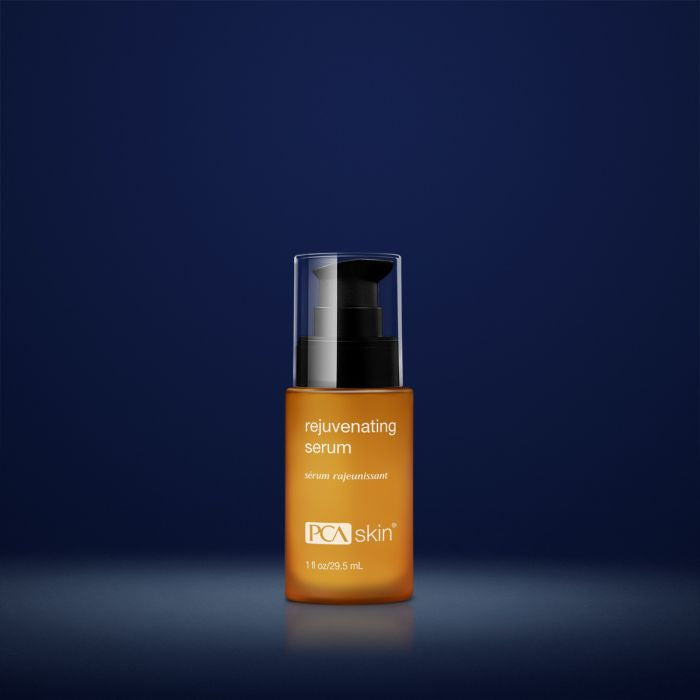 Rejuvenating Serum