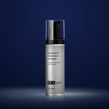 Resveratrol Restorative Complex