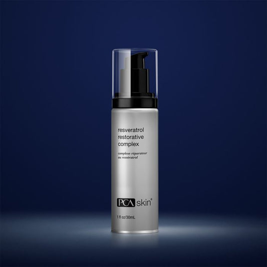 Resveratrol Restorative Complex