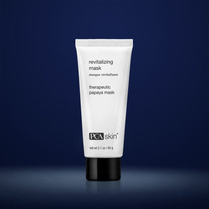 Revitalizing Mask