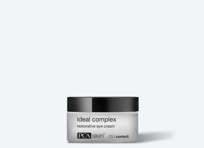 Ideal Complex® restorative eye cream