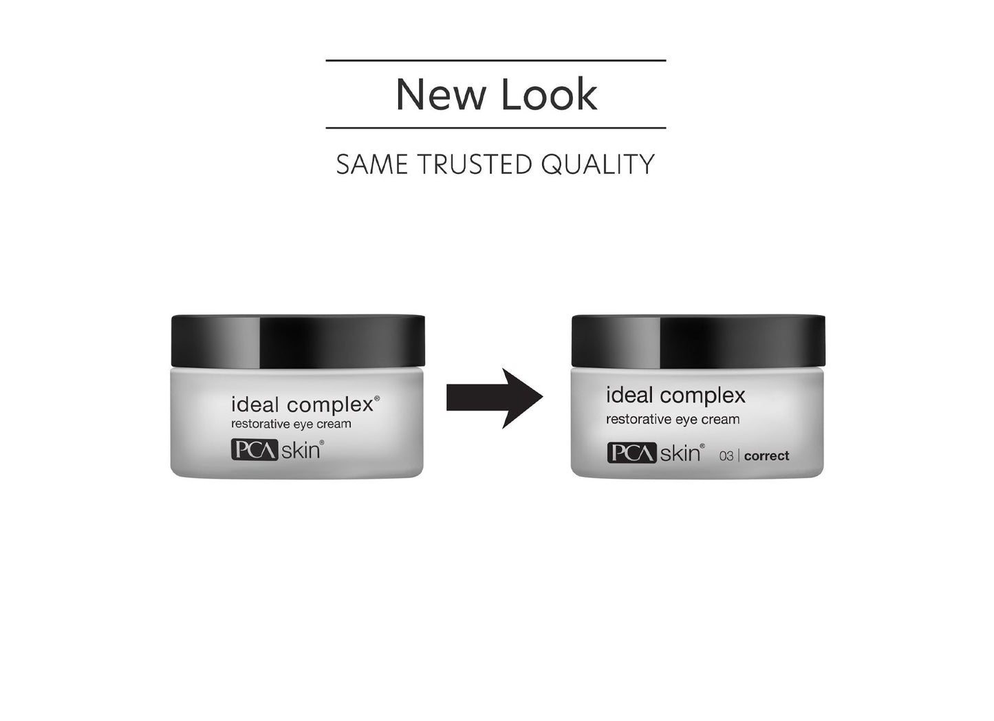 Ideal Complex® restorative eye cream