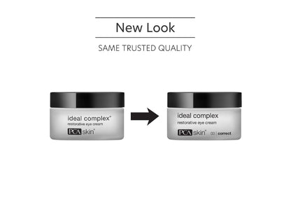 Ideal Complex® restorative eye cream