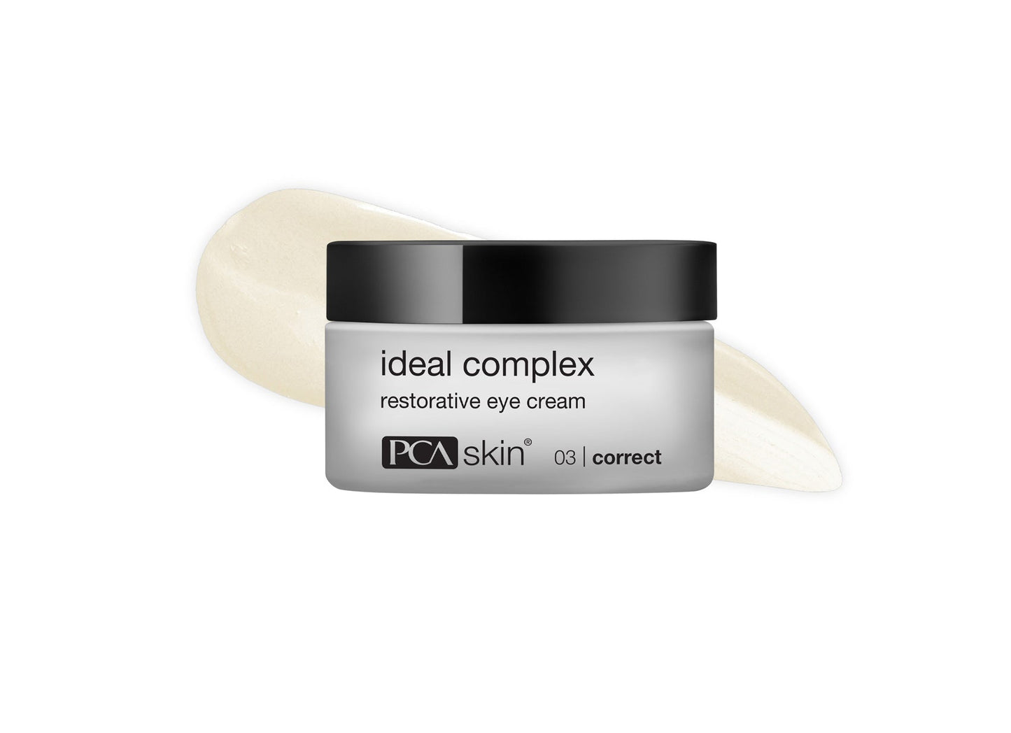 Ideal Complex® restorative eye cream