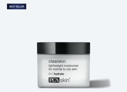 Clearskin Moisturizer