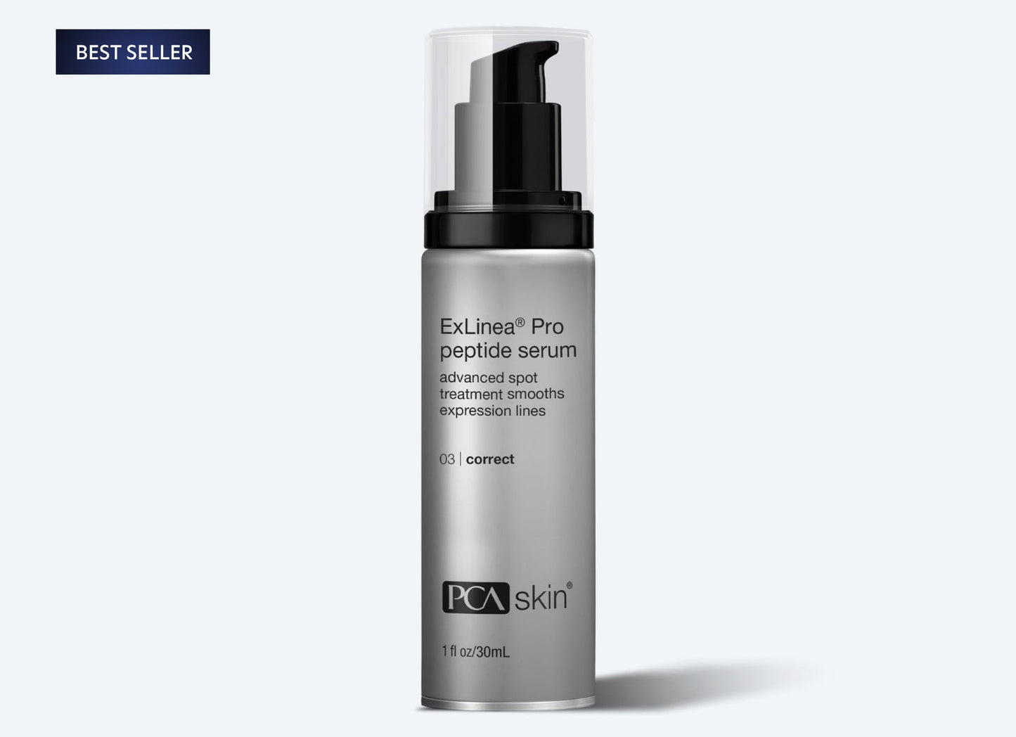 ExLinea Pro® Peptide Serum