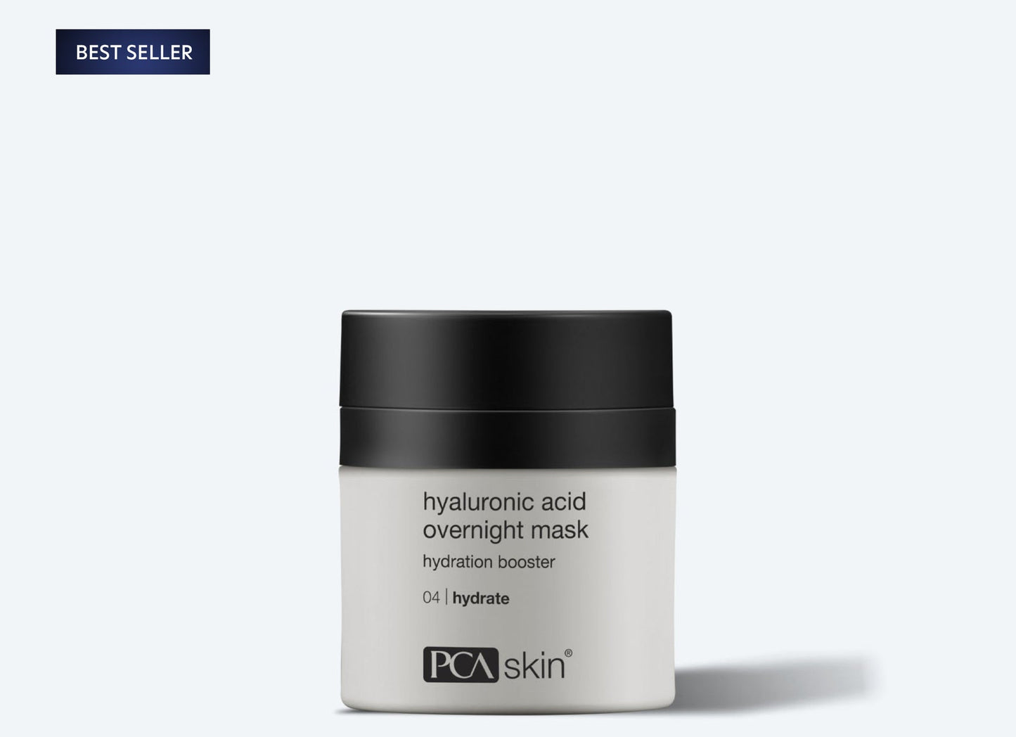 Hyaluronic Acid Overnight Mask