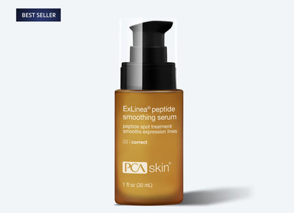 ExLinea® Peptide Smoothing Serum