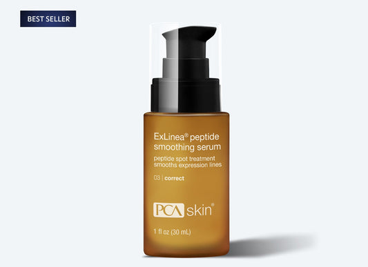 ExLinea® Peptide Smoothing Serum