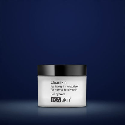 Clearskin Moisturizer